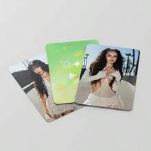 55张KATSEYE BEAUTIFUL小卡，海外女团KP周边，LOMO小卡，Katseye应援棒，Straykid，小卡，K-Pop，Katseye小卡 - 卡片 - 查看 6
