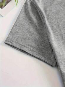 Women T-Shirts - [White] - View 11