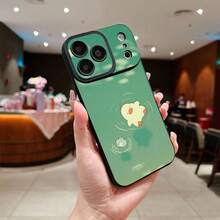 Fashion Phone Cases - Black - View 3