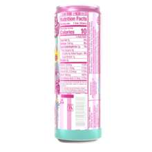 Alani Nu Cotton Candy Energy Drink 12 Oz Can Sweet Flavor Low Calorie Refreshing Energy Beverage - Cotton Candy - View 3