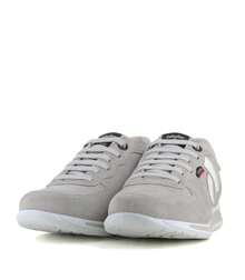 Men Snow Boots - Grey - View 3