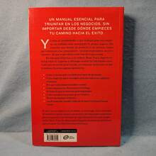 Business & Investing - Single Book - View 2