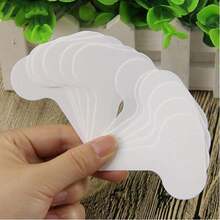 KINGLAKE 100 Nhãn Cây Trồng, 5 x 7 cm, Nhãn Vườn Ngoài Trời, Nhãn Cây Con Tái Sử Dụng, Nhãn Trồng Rau Vườn, Màu Trắng - Nhãn cây trồng - Xem 3