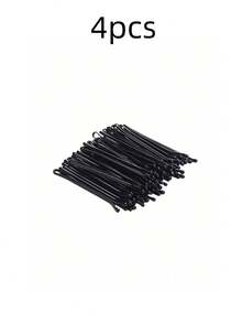 1/2/3 Loose Draping Hair Clips, High-Top Hair Root Clips, Seamless Hair Clips For Fixing Hairstyles, Hair Styling Tools - Multicolor - View 14