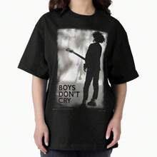Women T-Shirts - Black - View 7