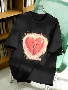 Women T-Shirts - Black - View 2