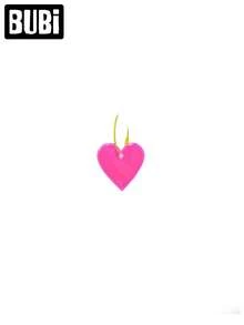 Llavero de coche color rosa, accesorio de anillo de llaves de coche unisex - llavero - Ver 18