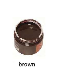 Permanent Leather Recoloring Balm, No Fade, No Rub Off, Long-Lasting Color Restoration For All Leather Items - View 14