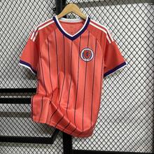 2627 Scotland Away Game