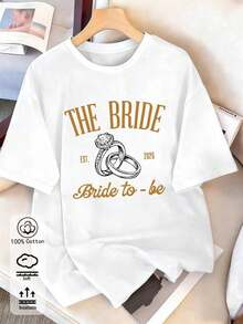 Women T-Shirts - White 5 - View 12