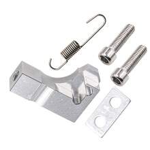 Universal Aluminum Intake Manifold Bracket, Audi, Vehicles, Part No. 03L129711E - 03L129711E - View 2