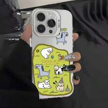 Fashion Phone Cases - Silver - View 2