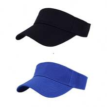 Mũ chống nắng UPF 50+ - Mũ lưỡi trai rộng vành mùa hè, thích hợp đi biển, chơi golf, làm vườn, chống tia UV - Thoáng khí, nhẹ, phù hợp sử dụng cả ngày ngoài trời. - Nhiều màu - Xem 16