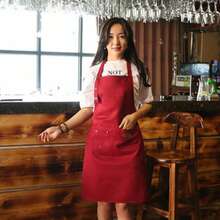 Bộ 1 tấm phủ chống bụi bằng vải bạt, chống thấm nước và dầu mỡ, thích hợp cho nhà bếp, quán cà phê, sử dụng được quanh năm. - Nhiều màu - Xem 15