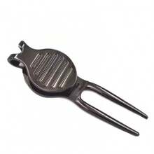 Other Golf Training Supplies - Black - View 1