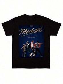 Women T-Shirts - Black - View 7