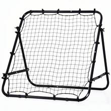 1 Set Jaring Rebound Sepak Bola, Jaring Latihan Sepak Bola dengan Target Bantuan Rebound, Dinding Rebound/Dinding Rebound Sepak Bola, Jaring Rebound Lipat Portabel, Pelatih Passing Multifungsi, Cocok untuk Latihan Rebound Bola Tangan, Bola Voli, Bola Basket, Sepak Bola, Bisbol, dan Hoki Lapangan, Juga Cocok untuk Penggunaan di Rumah, Taman, dan Luar Ruangan - MultiWarna - View 1