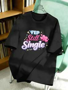 Women T-Shirts - Black - View 2