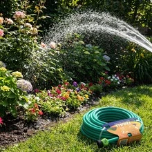 Garden Hoses & Reels - A - View 3