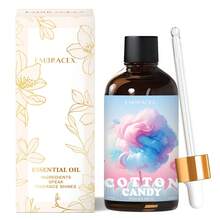 EMBRACEX. 100ml Fragrance Oil, Fruit & Floral Botanical Scent, With Dropper, Christmas Gift Set, Suitable For Aromatherapy Diffuser, Humidifier, DIY Soap And Candle Making, Reed Diffuser, Car Air Freshener, Home Decor, Home Living Supplies, Christmas Atmosphere - 100ml - View 15