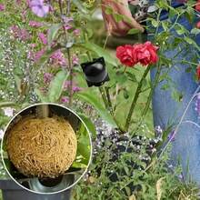 20pcs/30pcs Plant Root Propagation Balls, Utilizing Air Layer Technology - High Pressure Promotes Root Growth, Stackable Design, Suitable For Roses, Fruit Trees, Herbs, Vegetables - For Gardening And Indoor/Outdoor Use - A - View 1