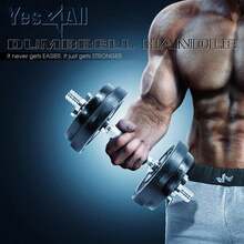 Kettlebell - 1.15 Inches - - View 3