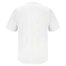 Jesus G Softstyle T-Shirt - White - View 2