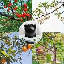 20pcs/30pcs Plant Root Propagation Balls, Utilizing Air Layer Technology - High Pressure Promotes Root Growth, Stackable Design, Suitable For Roses, Fruit Trees, Herbs, Vegetables - For Gardening And Indoor/Outdoor Use - A - View 6