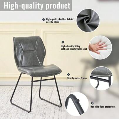 Living Room Chairs