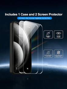 Ốp lưng điện thoại từ tính mờ cao cấp, phù hợp với Galaxy S26 Plus S26 Ultra S26 S25 S24, ốp cứng chống sốc. - Đỏ - Xem 4