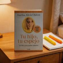 Tu hijo, tu espejo - Libro único - Ver 2