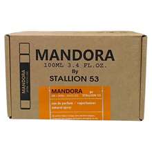 Emper Mandora By Stallion 53 Eau De Parfum - 3.4 Oz (100ml) + FREE 20ml - Aromatic & Woody Fragrance - 木質香調 - 查看 2