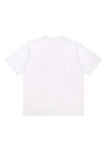 Women T-Shirts - White - View 3
