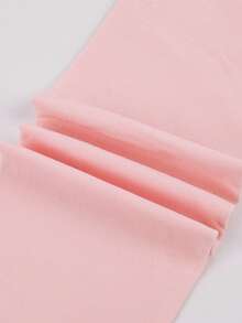 1 chiếc quần tất ba lê nữ 40D, siêu mềm, hở ngón, thích hợp cho khiêu vũ, legging và tất gợi cảm, siêu co giãn và thoáng khí, hoàn hảo cho ba lê, yoga và pilates. - Màu Hồng baby - Xem 5