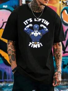 Women T-Shirts - Black - View 7