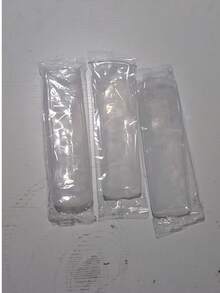 1 Vỏ bảo vệ điều khiển từ xa dùng trong nhà - Vỏ bảo vệ silicon đa năng cho điều khiển TV và máy điều hòa - Chống thấm nước và bụi (Nhiều màu) Dùng cho trường học, văn phòng, gia đình, du lịch, túi xách, hộp đựng đồ, cách nhiệt, ngày lễ tình nhân, cún cưng, lễ hội, trang trí tiệc, trang trí nhà bếp, đồ dùng gia đình, quà tặng ngày của mẹ, trang trí phòng ngủ, sân vườn, trang trí nhà bếp, mùa hè, bãi biển, đồ dùng cần thiết khi đi du lịch, trang trí phòng, đồ chơi mềm, lễ tốt nghiệp - Nhiều màu - Xem 10