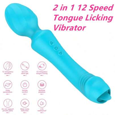 Vibrator Wand | Fashion Vibrator Wand | SHEIN USA