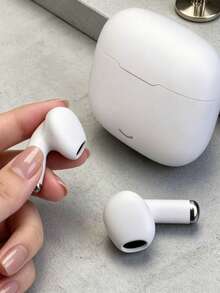 Nuevos auriculares inalámbricos 2026, cómodos para uso prolongado, con cancelación activa de ruido y ultra baja latencia para juegos y música - Ver 10
