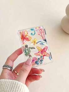 Tương thích với iPhone 17/16/15/14/13/12 Pro Max, ví đựng thẻ từ MagSafe, ốp lưng điện thoại có chức năng giá đỡ. - Nhiều màu - Xem 12