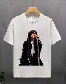 Women T-Shirts - White - View 1