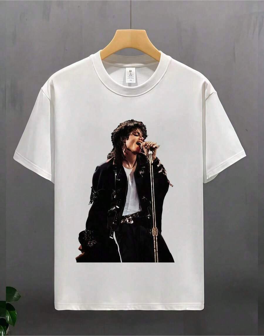 Women T-Shirts - White - View 1