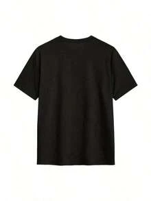 More Crabs Than A Fisherman's Bucket - Funny Rude T-Shirt - Black - View 3