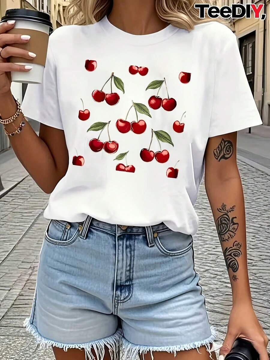 Women T-Shirts