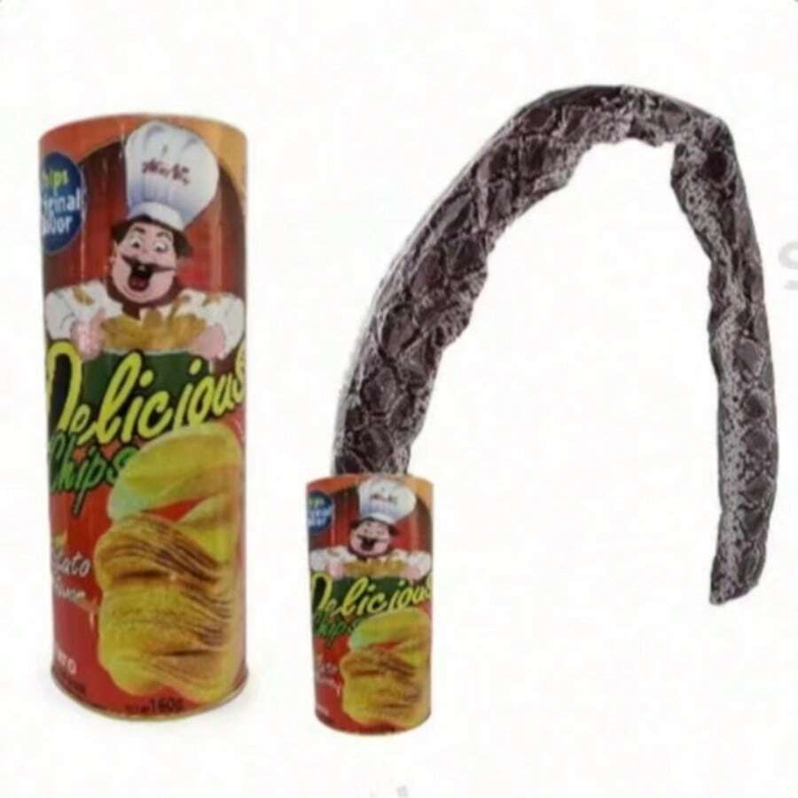 搞笑恶搞玩具，减压玩具 - 彩色 - 查看 1