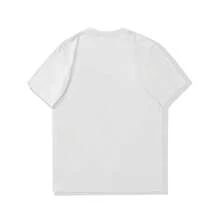 Camisetas para hombres - Blanco - Ver 2