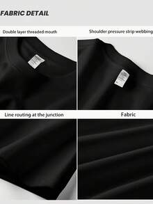 Women T-Shirts - Back - View 4