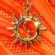 Vitality Orange