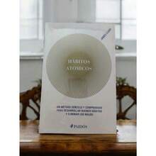 Atomic Habits - Single Book - View 5