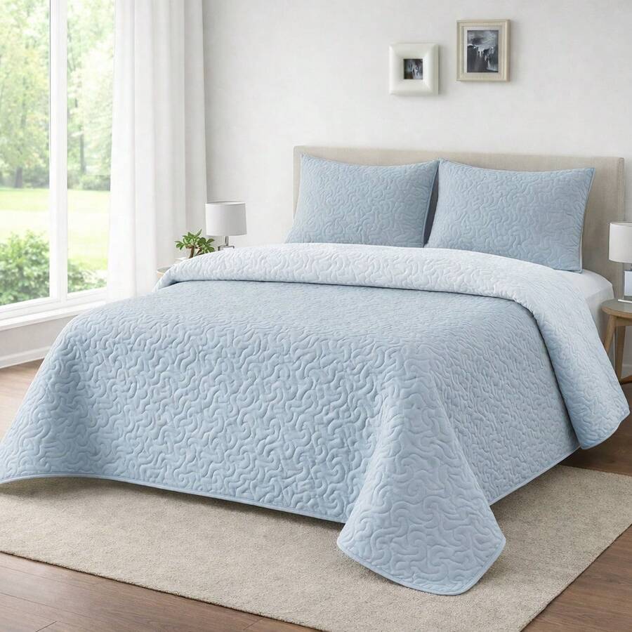 Duvets & Down Comforters - Celeste 2 - 查看 1