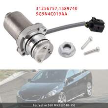 Car Replacement Parts - A - View 4